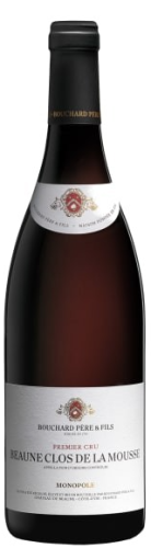 Bouchard Pere et Fils Beaune Premier Cru Clos de la Mousse