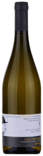 Oltretorrente Bianco Colli Tortonesi