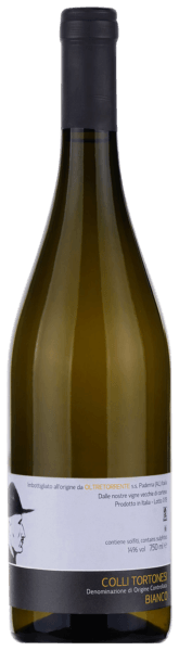 Oltretorrente Bianco Colli Tortonesi Oltretorrente Bianco Colli Tortonesi
