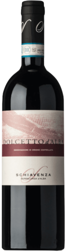 Azienda Agricola Schiavenza Dolcetto d'Alba