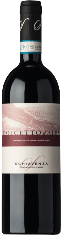 Azienda Agricola Schiavenza Dolcetto d'Alba