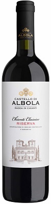 Castello di Albola Chianti Classico Riserva