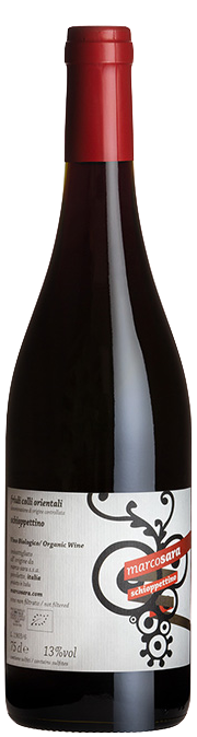 Marco Sara Schioppettino