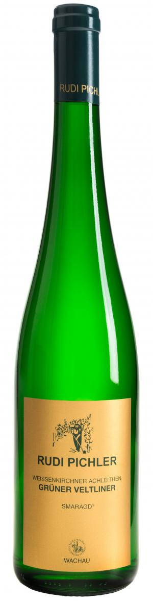 Rudi Pichler Achleithen Gruner Veltliner Smaragd Rudi Pichler Achleithen Gruner Veltliner Smaragd