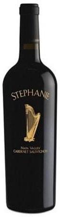 Hestan Vineyards Stephanie Cabernet Sauvignon