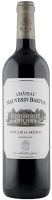 Chateau Mauvesin Barton Moulis en Medoc