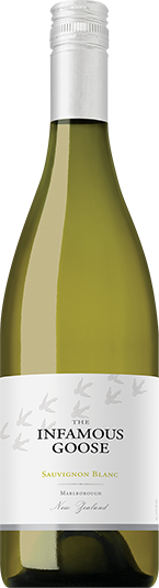 The Infamous Goose Sauvignon Blanc