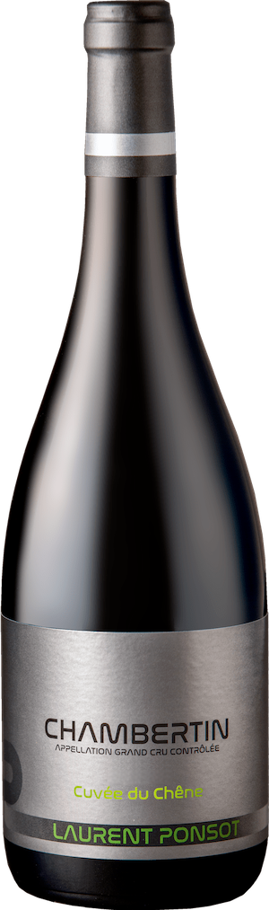 Laurent Ponsot Chambertin Grand Cru Cuvee du Chene Laurent Ponsot Chambertin Grand Cru Cuvee du Chene