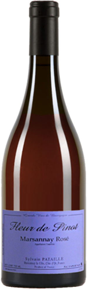 Domaine Sylvain Pataille Marsannay Rose Fleur de Pinot Domaine Sylvain Pataille Marsannay Rose Fleur de Pinot