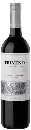 Trivento Cabernet Sauvignon Reserve