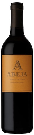 Abeja Cabernet Sauvignon Abeja Cabernet Sauvignon
