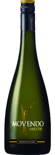 Riunite Movendo Moscato