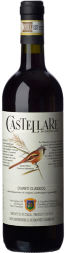 Castellare di Castellina Chianti Classico DOCG