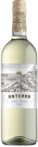Anterra Pinot Grigio Siciliane