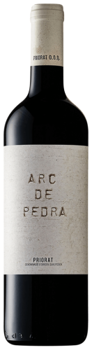 Arc de Pedra Priorat