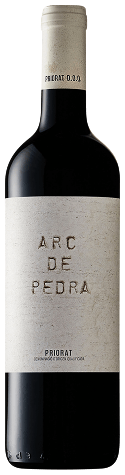 Arc de Pedra Priorat