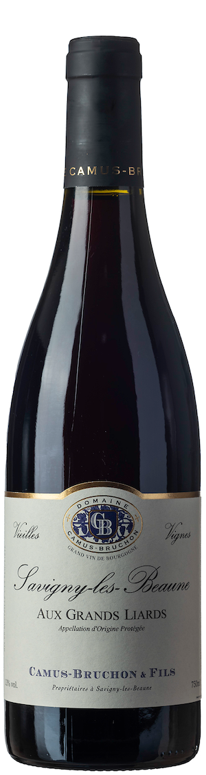 Camus-Bruchon & Fils Savigny Les Beaune aux Grands Liards