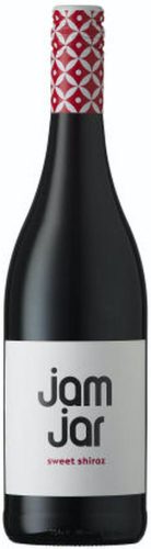 Jam Jar Sweet Shiraz