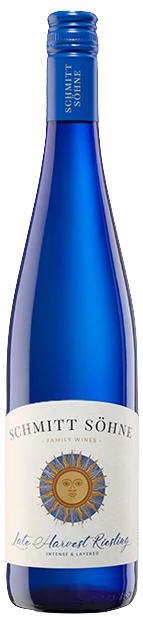 Schmitt Sohne Riesling Spatlese Schmitt Sohne Riesling Spatlese
