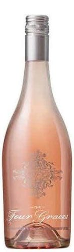 Four Graces Rose Of Pinot Noir