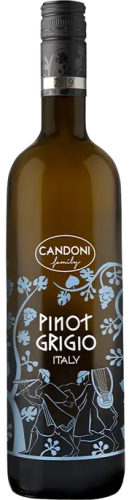 Candoni Pinot Grigio Candoni Pinot Grigio