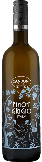 Candoni Pinot Grigio
