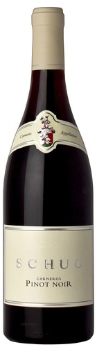 Schug Pinot Noir Carneros