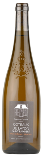 Domaine Ogereau Coteaux du Layon Saint Lambert