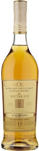 Glenmorangie Scotch Single Malt Nectar D'or