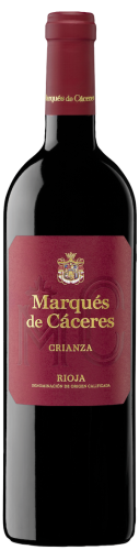 Marques de Caceres Rioja Crianza