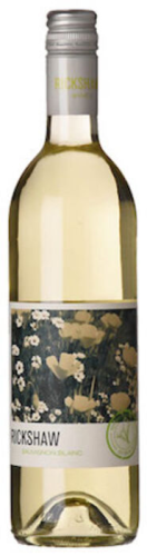 Rickshaw Sauvignon Blanc
