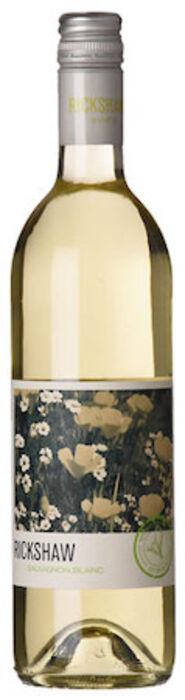 Rickshaw Sauvignon Blanc