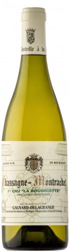 Gagnard-Delagrange Chassagne-Montrachet 1er Cru la Boudriotte