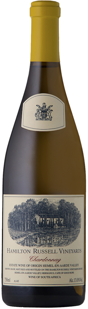 Hamilton Russell Chardonnay Walker Bay