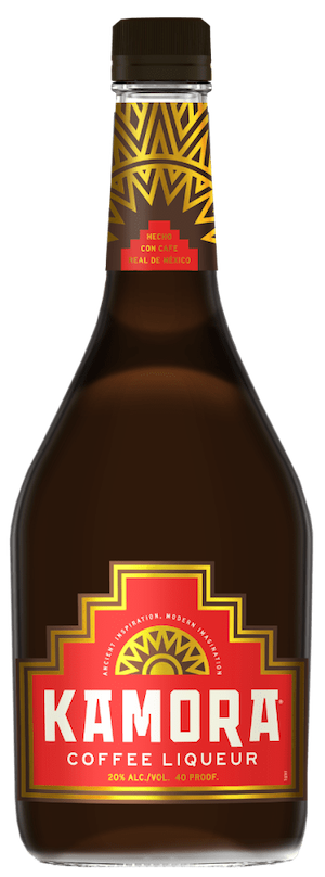 Kamora Liqueur Coffee