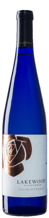 Lakewood Riesling Full Monty Lakewood Riesling Full Monty
