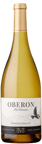 Oberon Chardonnay