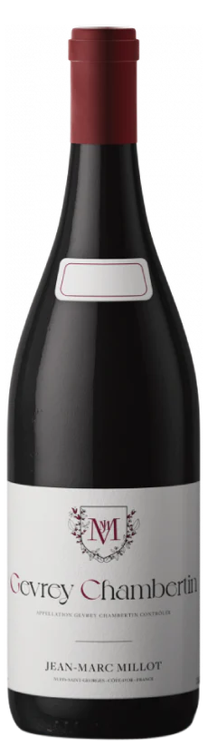Jean-Marc Millot Gevrey Chambertin Jean-Marc Millot Gevrey Chambertin