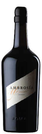 Sanchez Romate Moscatel Ambrosia