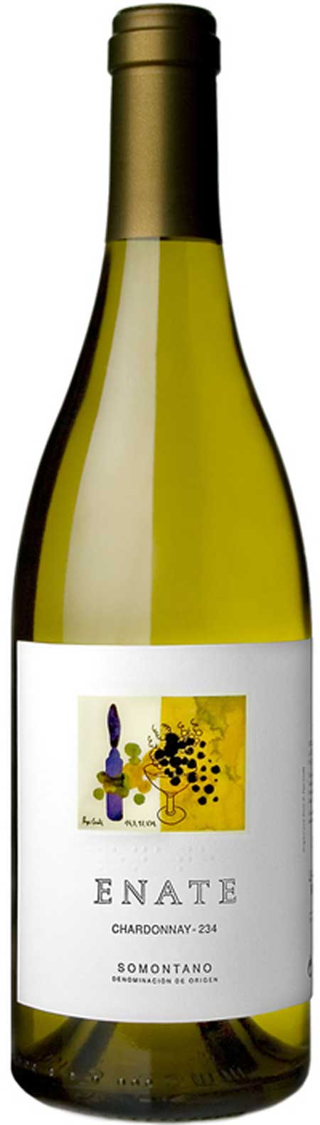 Enate Chardonnay 234