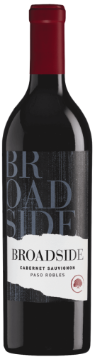 Broadside Cabernet Sauvignon