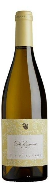 Vie Di Romans Malvasia Dis Cumieris Vie Di Romans Malvasia Dis Cumieris