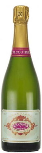 R.H. Coutier Champagne Brut Tradition R.H. Coutier Champagne Brut Tradition