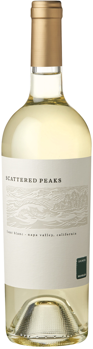 Scattered Peaks Fume Blanc Scattered Peaks Fume Blanc