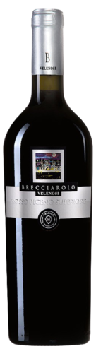 Velenosi Rosso Piceno Superiore Brecciarolo