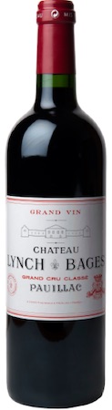 Chateau Lynch Bages Pauillac De Lynch-Bages (Third Wine Of Lynch Bages) Chateau Lynch Bages Pauillac De Lynch-Bages (Third Wine Of Lynch Bages)