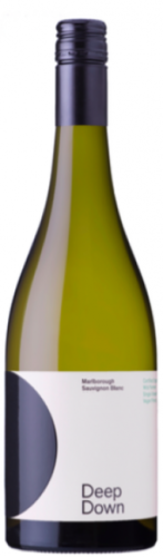 Deep Down Sauvignon Blanc