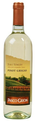 Pasco Grion Pinot Grigio