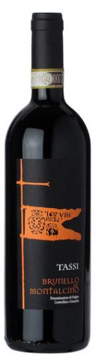 Tassi Brunello di Montalcino