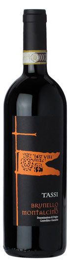 Tassi Brunello di Montalcino